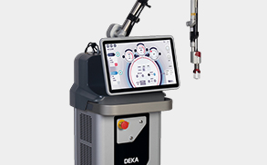 Laser CO2 Híbrido - Duoglide - menor